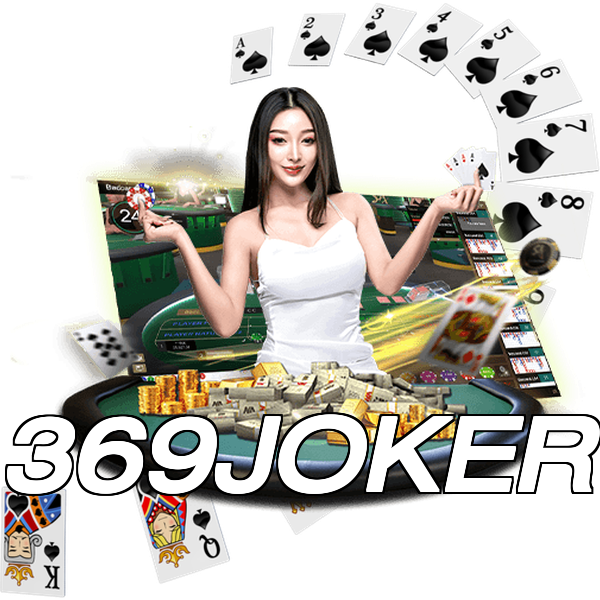369JOKER